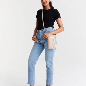 BEIS The ID Crossbody Bag